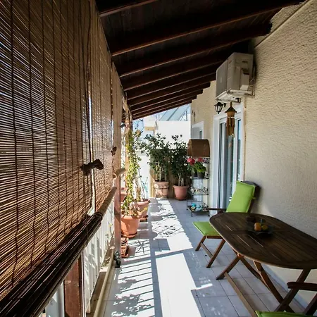 Romantic And Cosy Apartment Athens Exterior photo