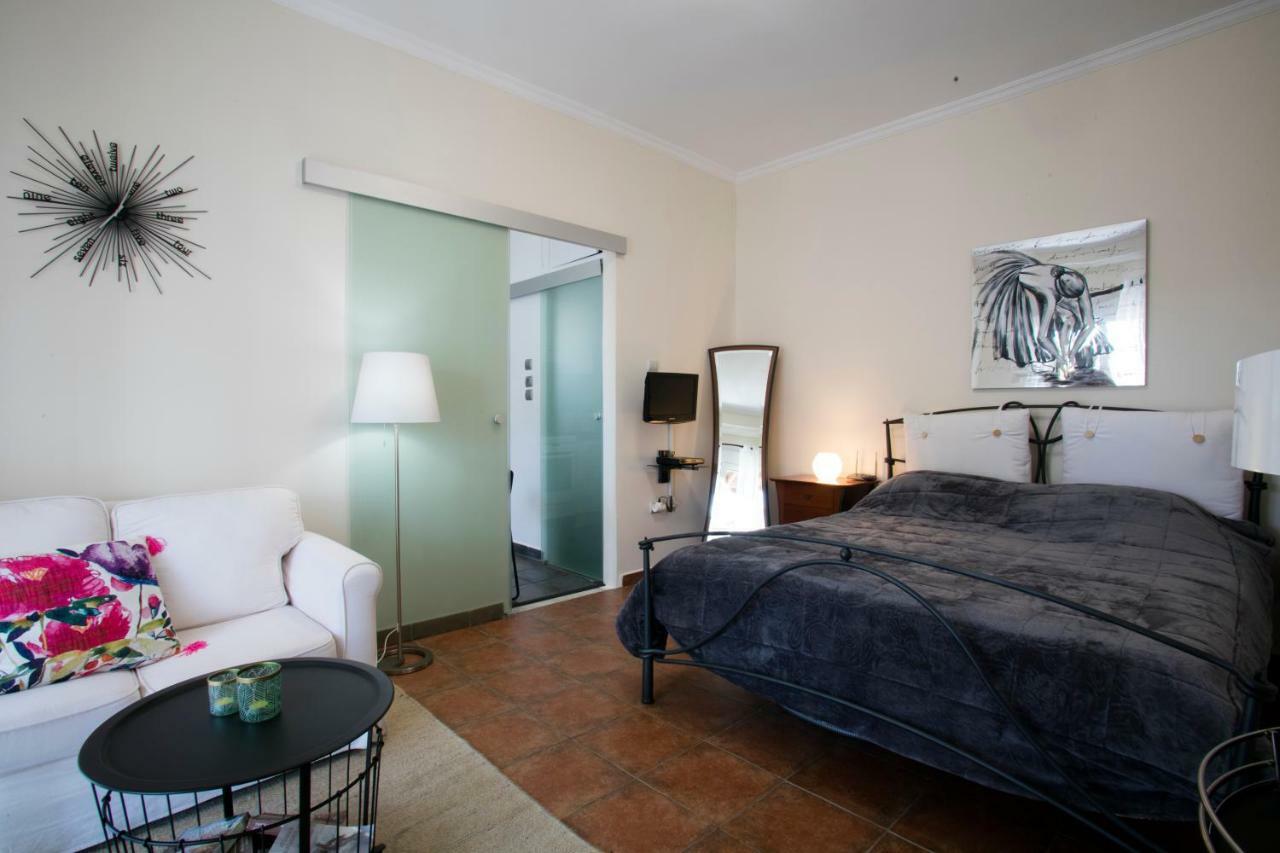 Romantic And Cosy Appartement *
