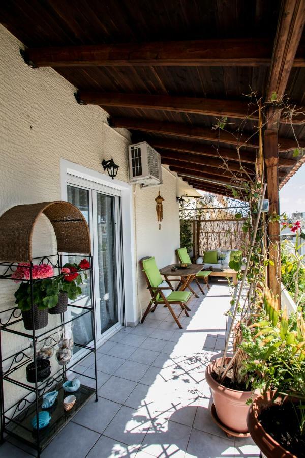 Appartement Romantic And Cosy *