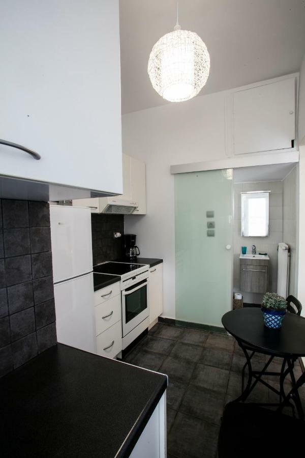 Appartement Romantic And Cosy Athene