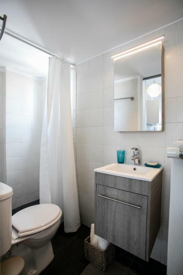 Romantic And Cosy Appartement *