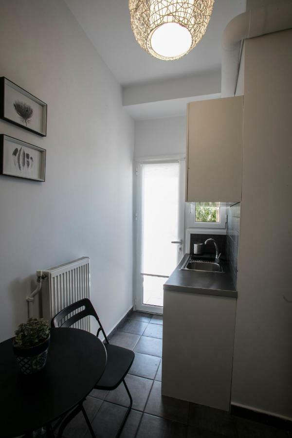 Appartement Romantic And Cosy Athene