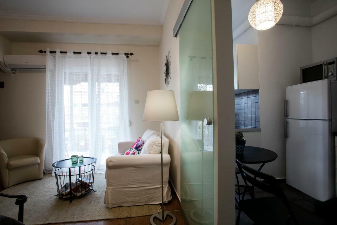 Romantic And Cosy Appartement Athene