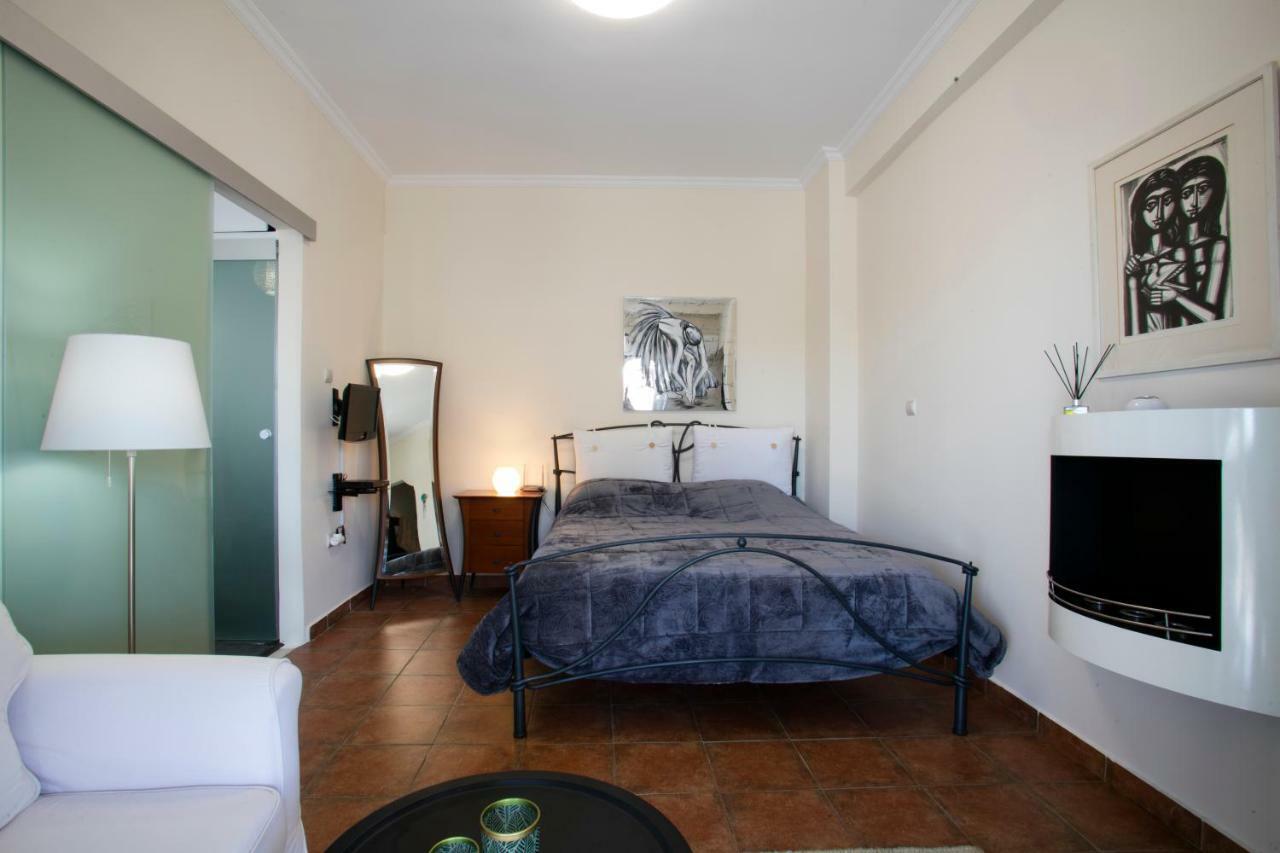Appartement Romantic And Cosy *