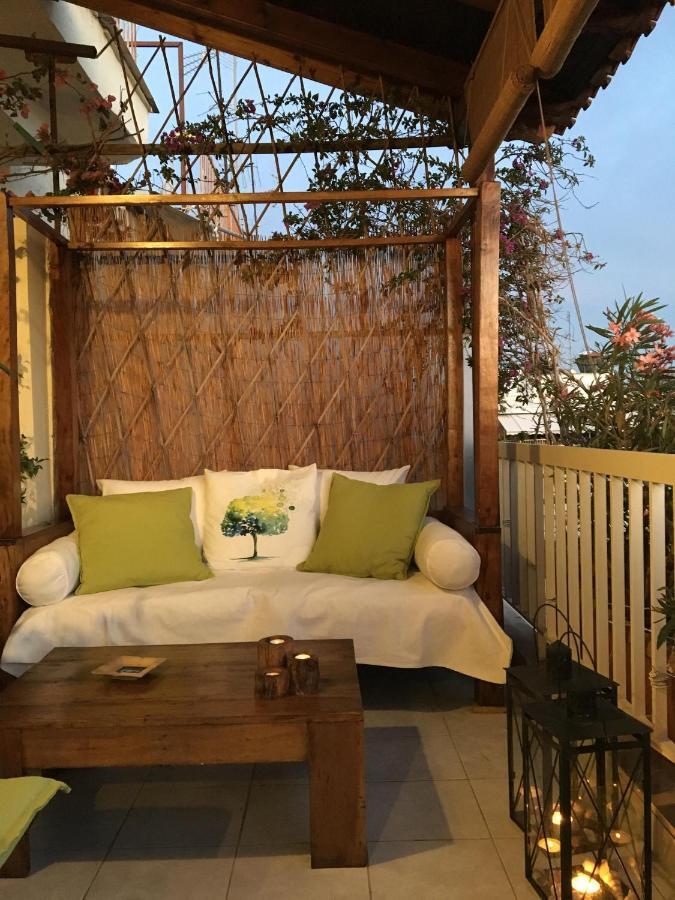 Romantic And Cosy Appartement