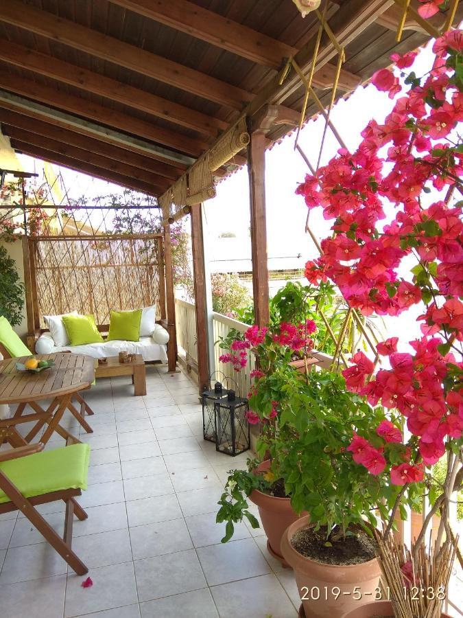 Appartement Romantic And Cosy