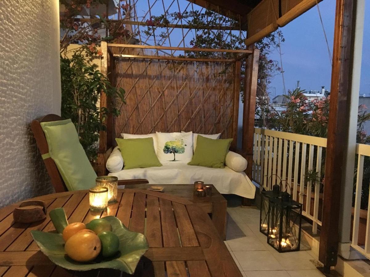 Appartement Romantic And Cosy