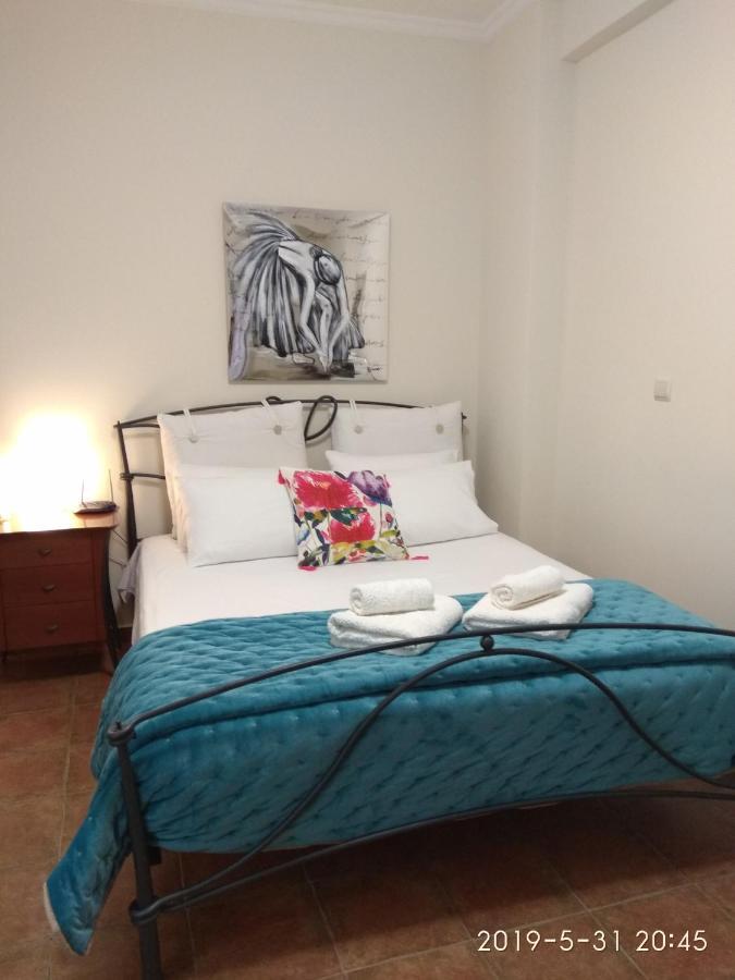 Romantic And Cosy Appartement