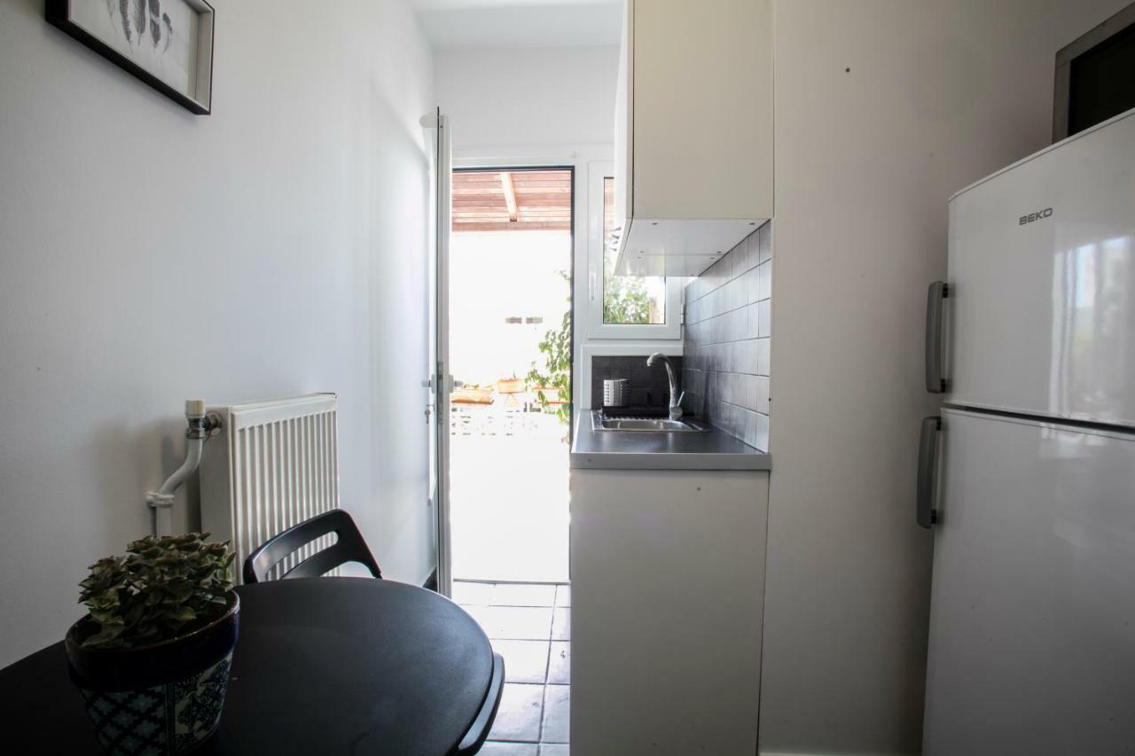 Apartment Romantic And Cosy
